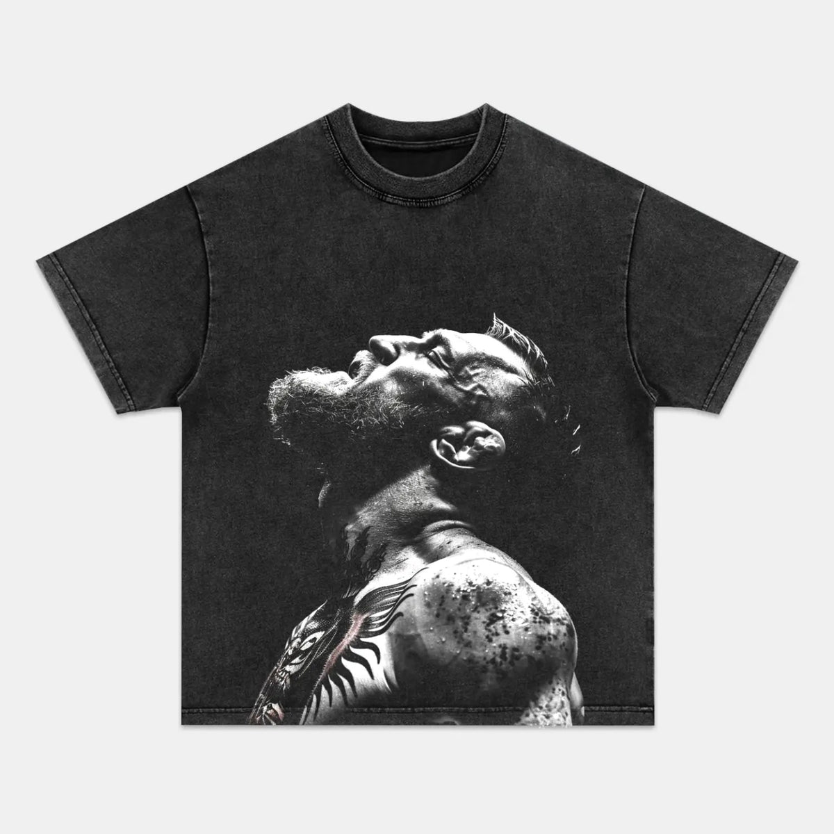 Conor McGregor TEE - view 2