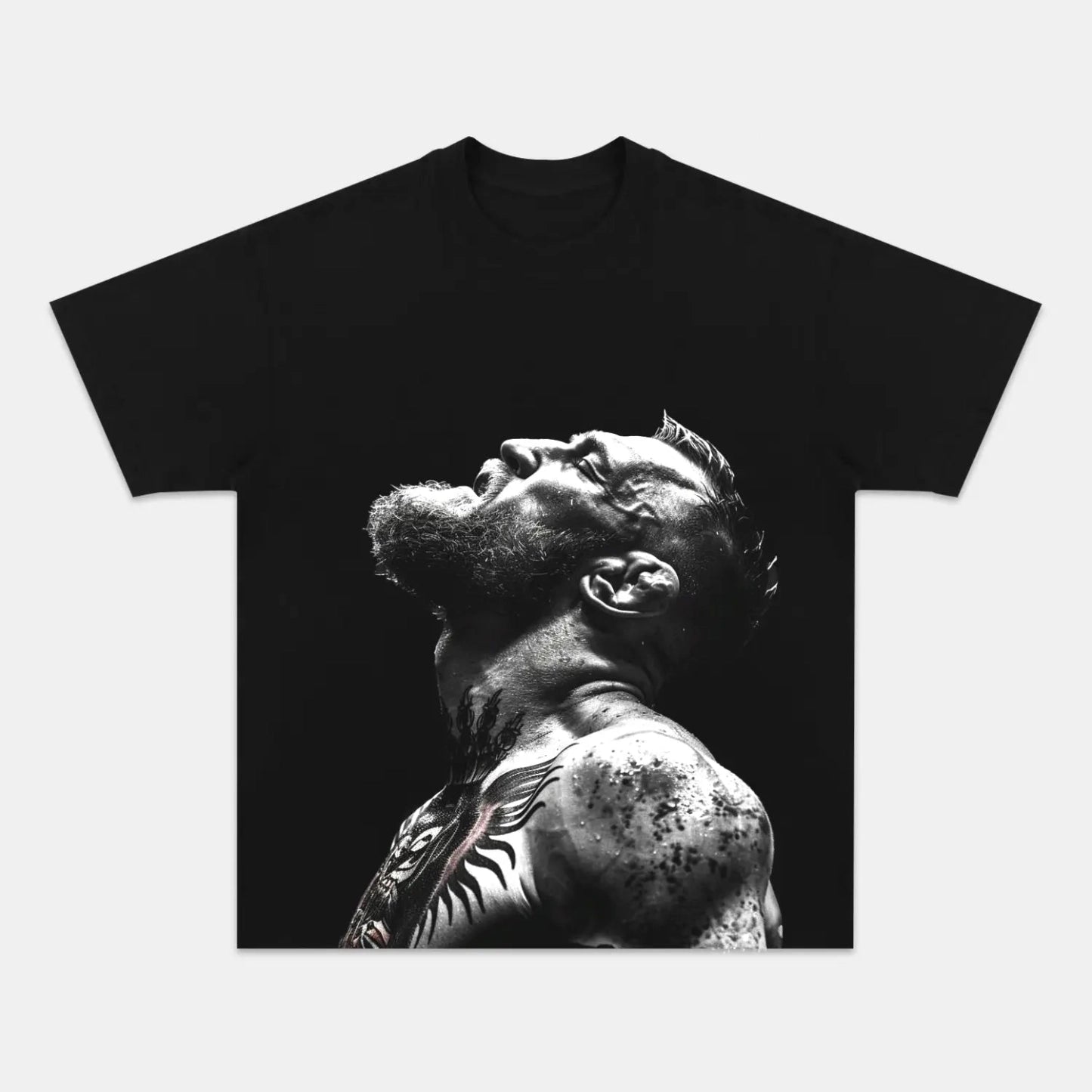 Conor McGregor TEE