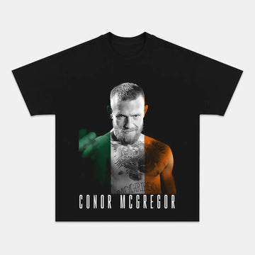 Conor McGregor TEE