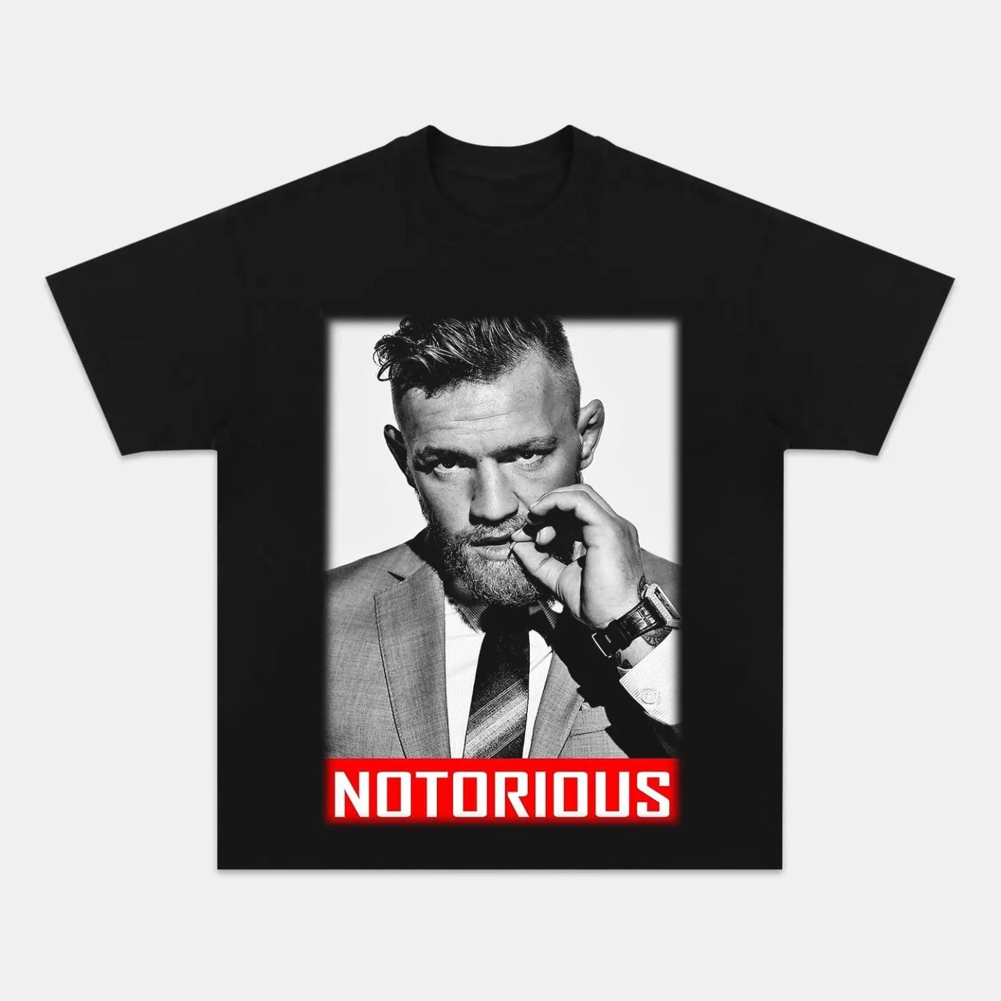 Conor McGregor TEE