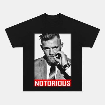 Conor McGregor TEE