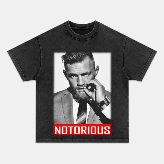 Conor McGregor TEE