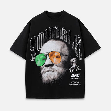 Conor McGregor TEE