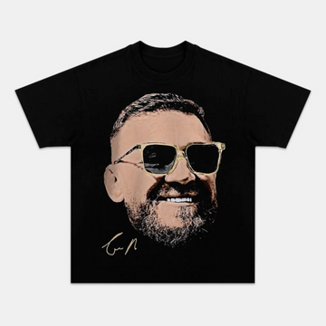 Conor McGregor TEE
