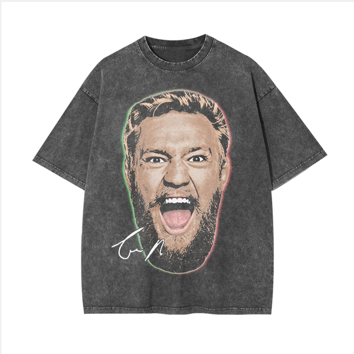 Conor McGregor TEE - view 2