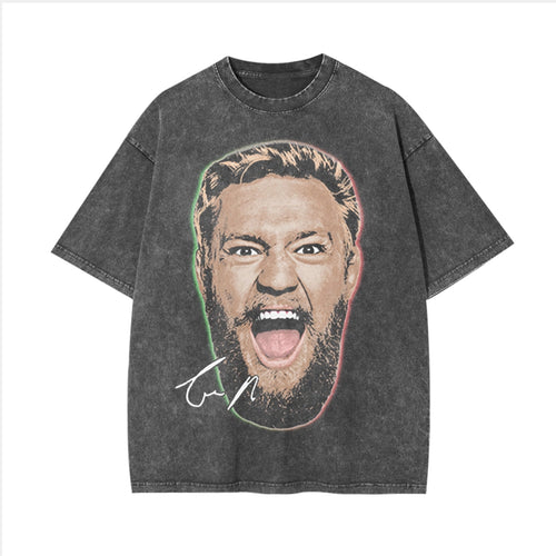 Conor McGregor TEE - view 2