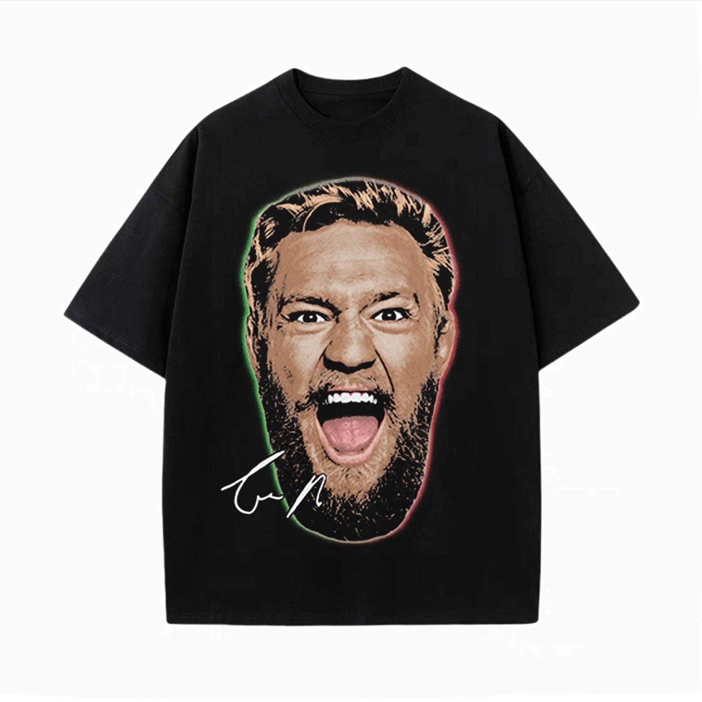 Conor McGregor TEE