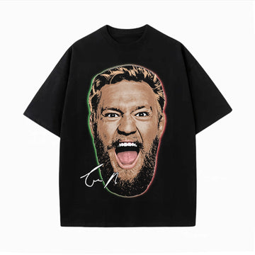 Conor McGregor TEE