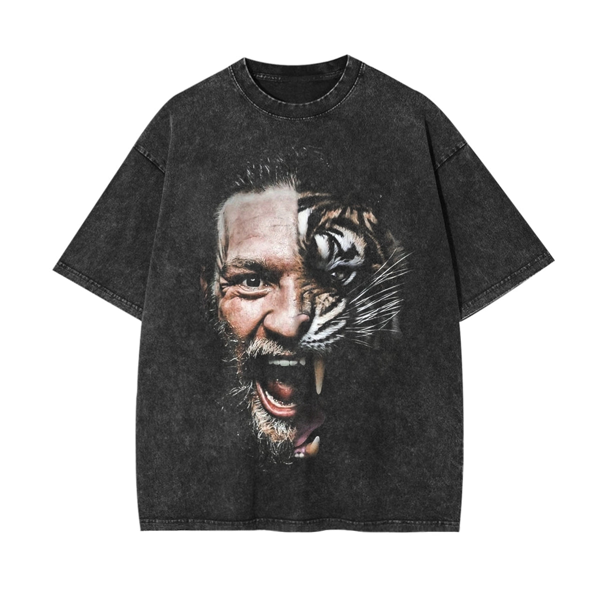 Conor McGregor TEE - view 2
