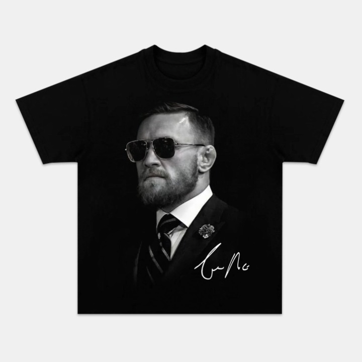 Conor McGregor TEE