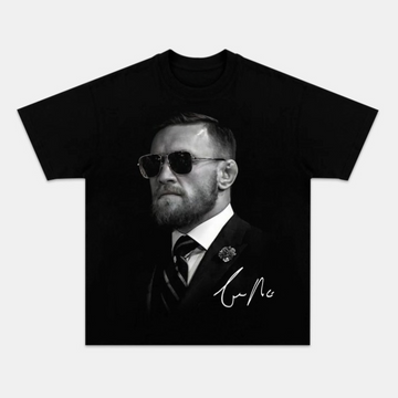 Conor McGregor TEE