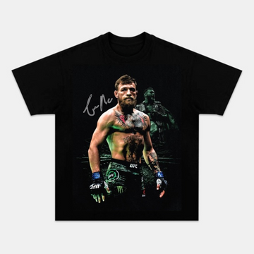 Conor McGregor TEE