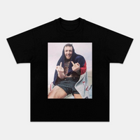 Conor McGregor 2025 TEE