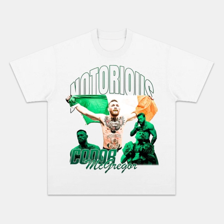 Conor McGregor TEE