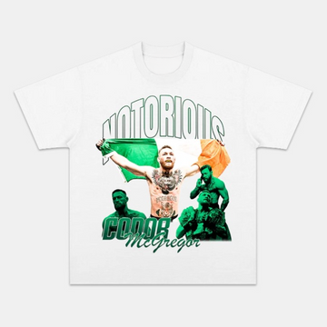 Conor McGregor TEE