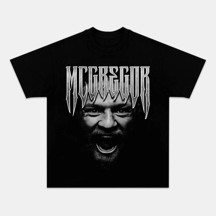 Conor McGregor TEE