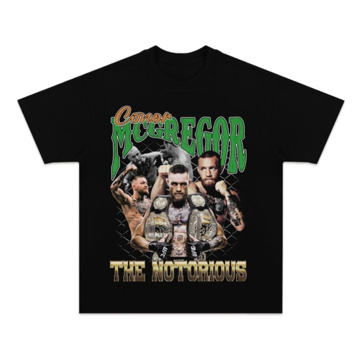 Conor McGregor TEE