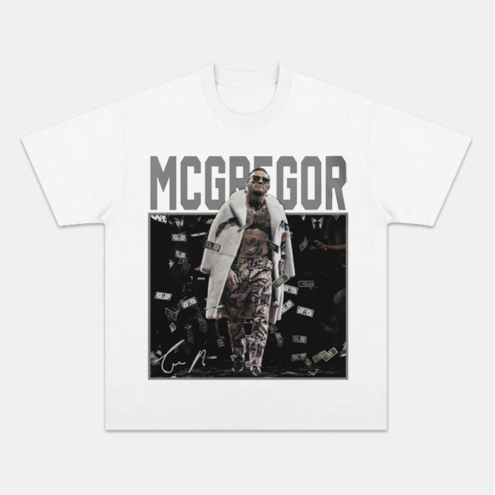Conor McGregor TEE