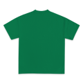 Custom Print Tee — Forest back
