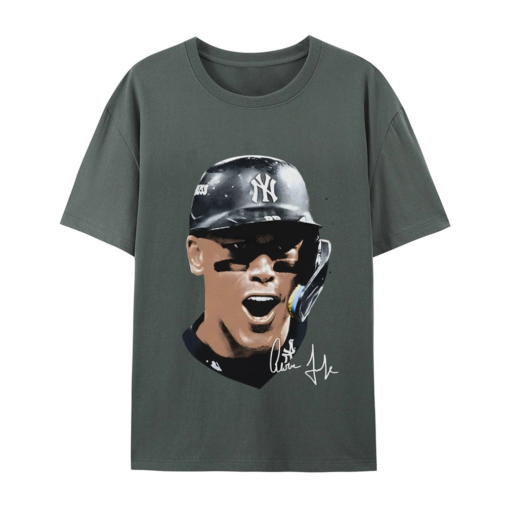 Aaron Judge TEE - view 5
