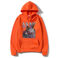 ASAP Rocky Hoodies Playboi Carti Streetwear Sweatshirt - 6ixmerchandise