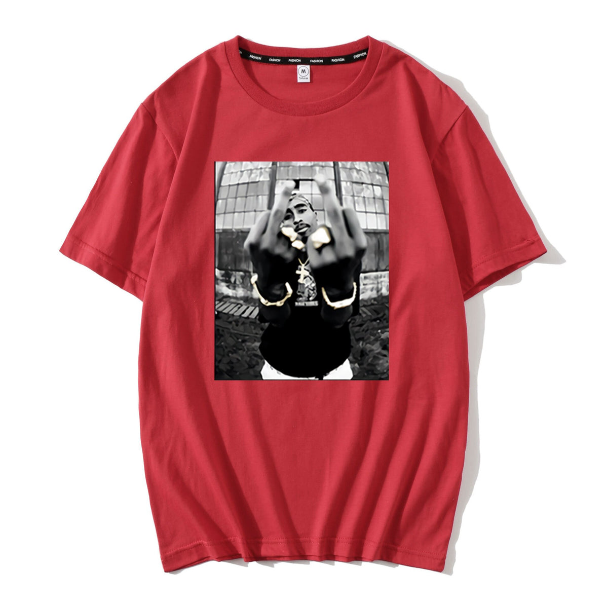 Tupac Vintage T Shirt - view 2