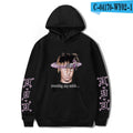 Rapper Juice Wrld Hoodies Streetwear - 6ixmerchandise