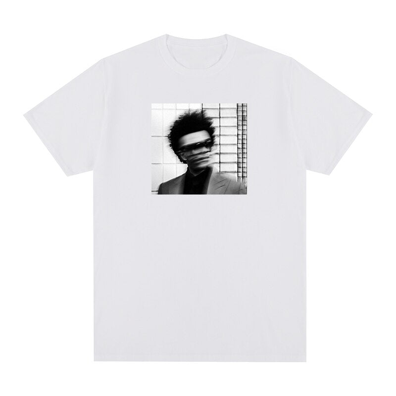 The Weeknd "Afterhours" T-shirt - 6ixmerchandise