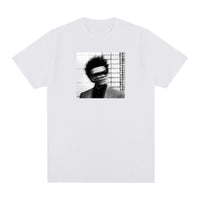 The Weeknd "Afterhours" T-shirt