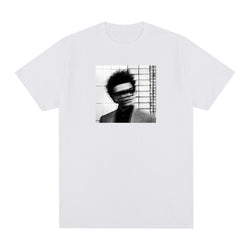 The Weeknd "Afterhours" T-shirt - 6ixmerchandise