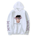 Rapper Juice Wrld Hoodies Streetwear - 6ixmerchandise