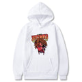 Juice Wrld Hoodies High Quality Winter Fleece Pullover Streetwear - 6ixmerchandise