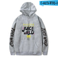 Rapper Juice Wrld Hoodies Streetwear - 6ixmerchandise