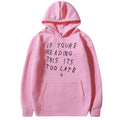 Drake Hoodie Streetwear Unisex - 6ixmerchandise