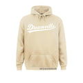 J cole Hoodie Dreamville Jermaine Cole - 6ixmerchandise