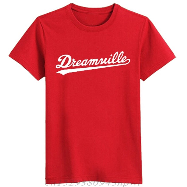 J cole  T shirt Dreamville - view 6