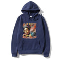 ASAP Rocky Hoodies Casual Streetwear pullover - 6ixmerchandise