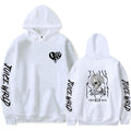 Rapper Juice Wrld Hoodies Streetwear - 6ixmerchandise