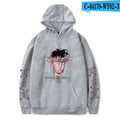 Rapper Juice Wrld Hoodies Streetwear - 6ixmerchandise