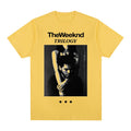 The Weeknd 