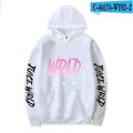 Rapper Juice Wrld Hoodies Streetwear - 6ixmerchandise