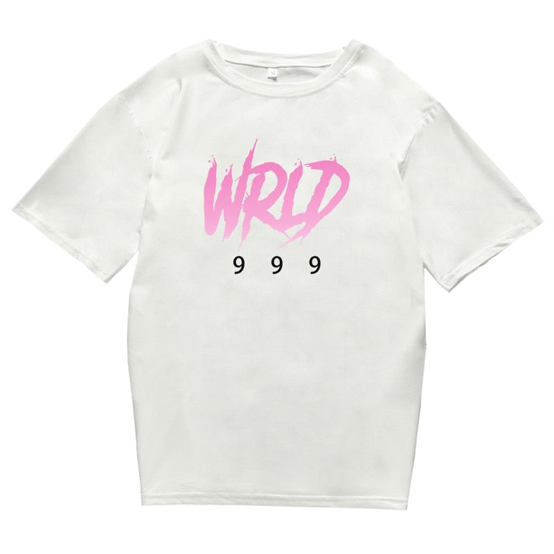 Juice Wrld  T shirt (variants have different designs  ) - view 4