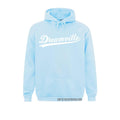 J cole Hoodie Dreamville Jermaine Cole - 6ixmerchandise