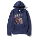 ASAP Rocky Hoodies Playboi Carti Streetwear Sweatshirt - 6ixmerchandise