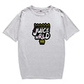 Juice Wrld T shirt (variants have different designs too please check ) - 6ixmerchandise