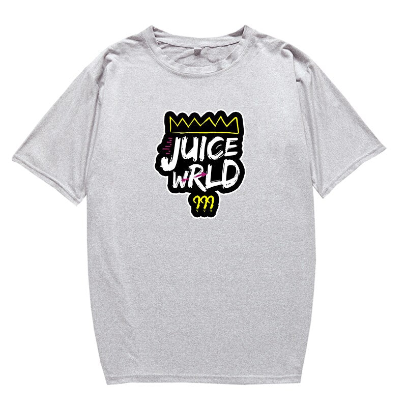 Juice Wrld  T shirt (variants have different designs  ) - view 5