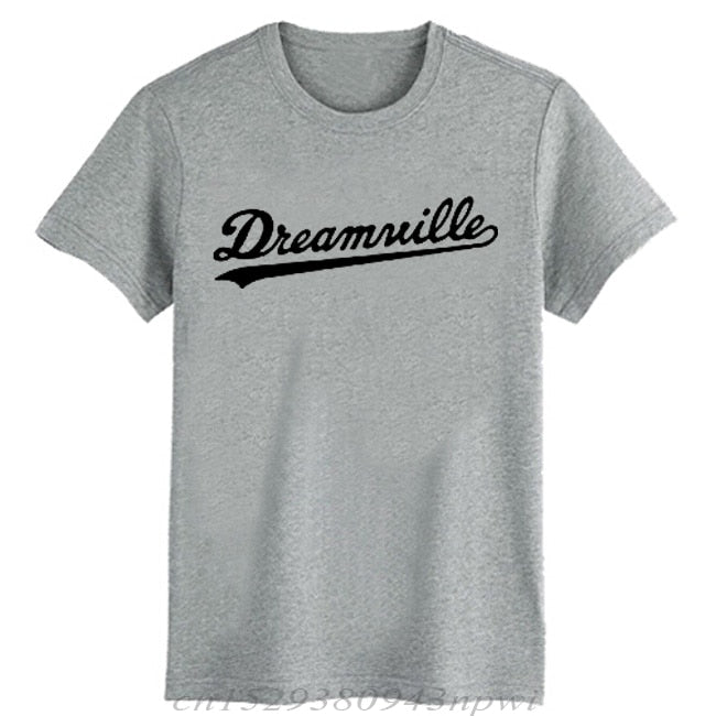 J cole  T shirt Dreamville - view 3