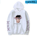 Rapper Juice Wrld Hoodies Streetwear - 6ixmerchandise