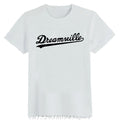 J cole T shirt Dreamville - 6ixmerchandise