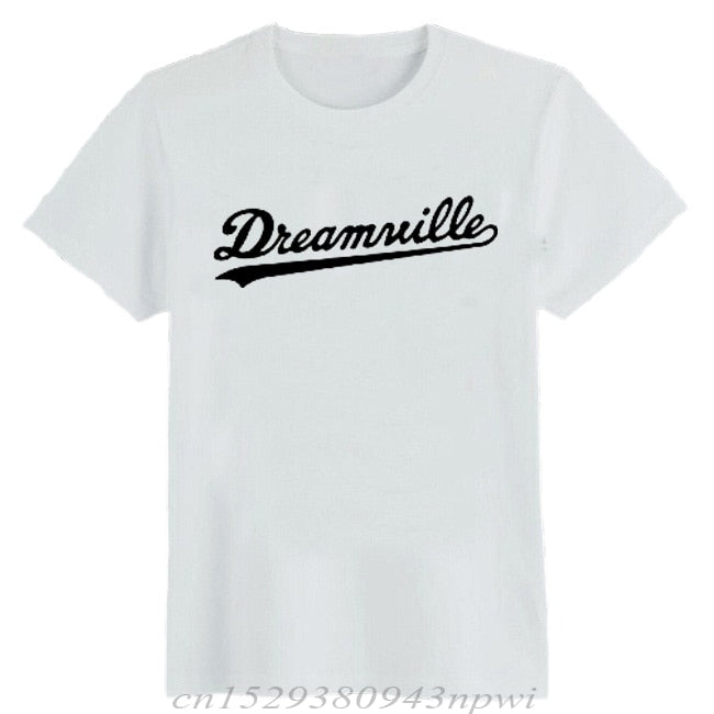 J cole  T shirt Dreamville - view 4